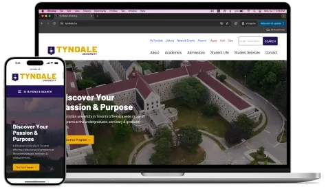 Tyndale