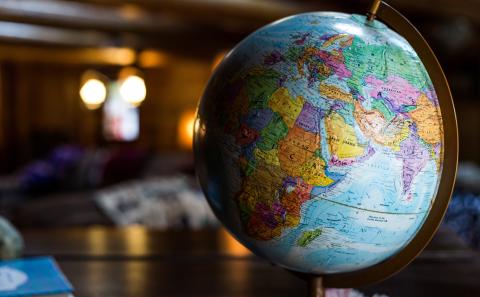 Designing for a Global Audience? 5 Things to Consider for Making Your Website Internationally Friendly Designing for a Global Audience? 5 Things to Consider for Making Your Website Internationally Friendly