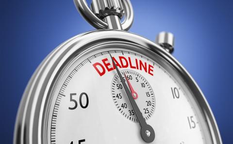 How Can You, As a Client, Prevent Missed Deadlines on Your Web Projects? 6 Best Practices How Can You, As a Client, Prevent Missed Deadlines on Your Web Projects? 6 Best Practices