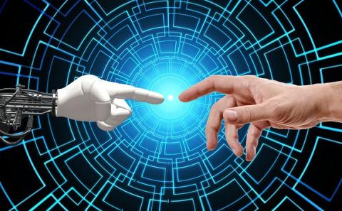 AI vs Machine Learning: Is AI Different from Machine Learning? Or Are They the Same Thing? AI vs Machine Learning: Is AI Different from Machine Learning? Or Are They the Same Thing?