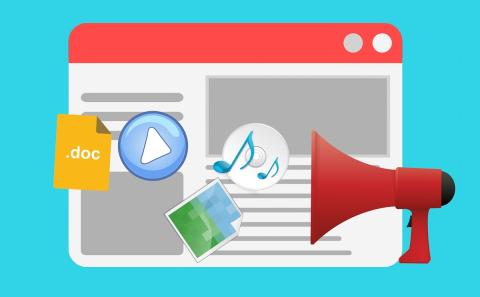 Ensuring a Website Accessibility Is the Editor Responsibility, as Well: 6 Best Practices for Creating Accessible Content Ensuring a Website Accessibility Is the Editor Responsibility, as Well: 6 Best Practices for Creating Accessible Content