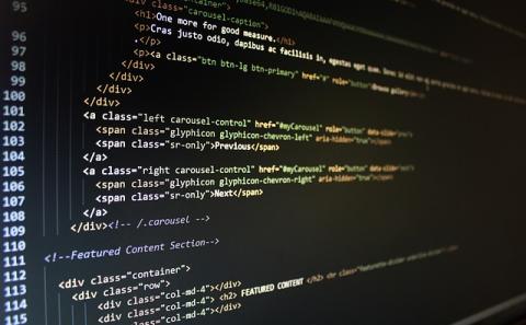 Writing HTML Code for Screen Readers: 6 Best Practices Writing HTML Code for Screen Readers: 6 Best Practices