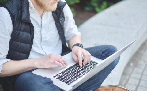 What Makes the End-User Experience in Drupal 8 Stand Out? What Makes the End-User Experience in Drupal 8 Stand Out?