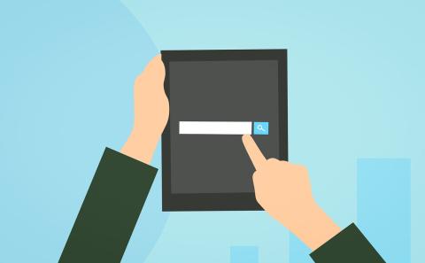 How You Can Improve the On-Site Search User Experience: 8 Simple Best Practices- Part 1 How You Can Improve the On-Site Search User Experience: 8 Simple Best Practices- Part 1