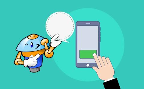 What Will Be the Chatbot Trends in 2020? From Enterprise Chatbots to... Emotionally Intelligent Bots