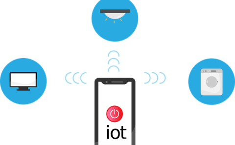 IoT in Mobile App Development: 4 Key Benefits You Can Reap (and 3 Challenges to Consider) IoT in Mobile App Development: 4 Key Benefits You Can Reap (and 3 Challenges to Consider)