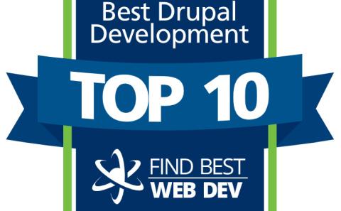 OPTASY: Ranked as Top Drupal Developers of February 2020