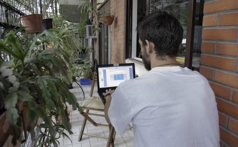 How Do You Stay Productive When You Work Remotely from Home? 6 Advice from Team Members at OPTASY Who’ve Been Doing It for Years How Do You Stay Productive When You Work Remotely from Home? 6 Advice from Team Members at OPTASY Who’ve Been Doing It for Years