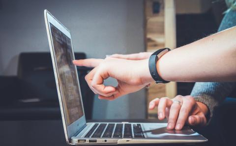 The Benefits Of Interactive Websites and How to Create Them