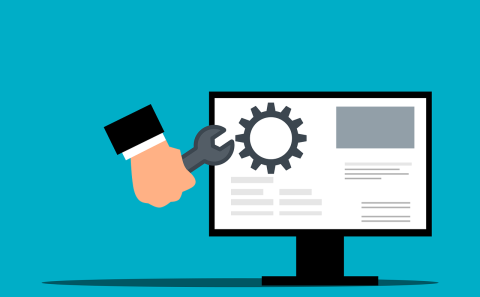 Troubleshoot Your Website in 8 Easy Steps Troubleshoot Your Website in 8 Easy Steps