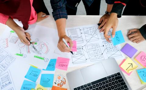 What Not to Do When Redesigning Your Website What Not to Do When Redesigning Your Website