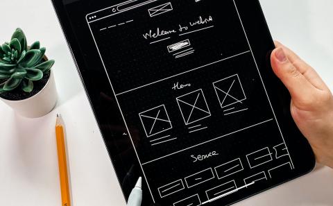 8 WordPress Best Practices for Improved UX 8 WordPress Best Practices for Improved UX