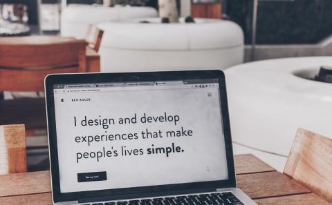 10 Steps to Create a User-Friendly Website 10 Steps to Create a User-Friendly Website
