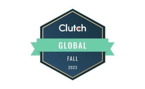 OPTASY Recognized as a Clutch Global Leader for 2023 OPTASY Recognized as a Clutch Global Leader for 2023