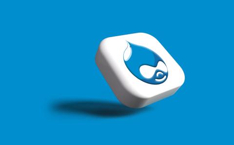 Navigating the Digital Era: Overcoming Legacy Systems with Drupal Navigating the Digital Era: Overcoming Legacy Systems with Drupal