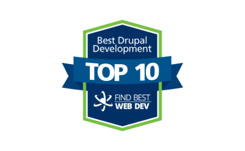 Optasy is Recognized as a Best Drupal Development Company Optasy is Recognized as a Best Drupal Development Company