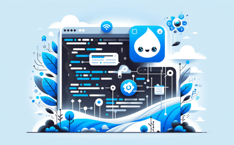Embracing Evolution: Unpacking New Features of Drupal 10.2 Embracing Evolution: Unpacking New Features of Drupal 10.2