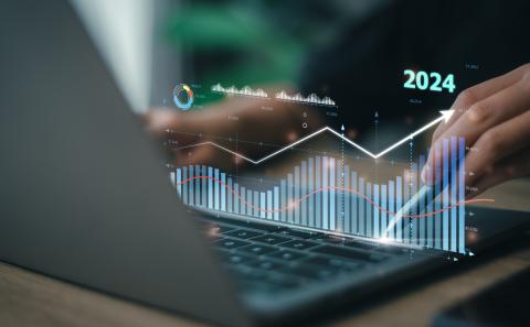 Beyond Buzzwords: MarTech Trends in 2024 Beyond Buzzwords: MarTech Trends in 2024