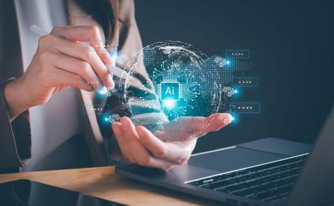 AI in Marketing: The Revolution AI in Marketing: The Revolution