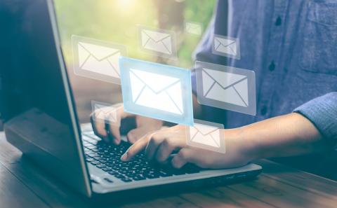 The Revival of Email Marketing as a MarTech Trend in 2024 The Revival of Email Marketing as a MarTech Trend in 2024