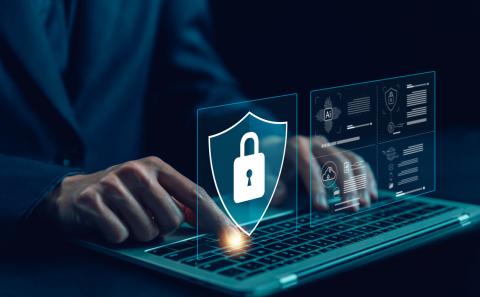 Data Privacy and Security: A Crucial MarTech Trend in 2024 Data Privacy and Security: A Crucial MarTech Trend in 2024