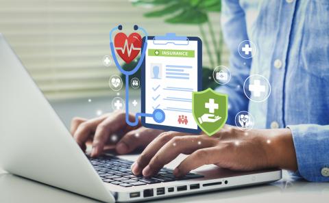 Enhancing Digital Patient Experience: CMS Solutions for Healthcare Providers Enhancing Digital Patient Experience: CMS Solutions for Healthcare Providers