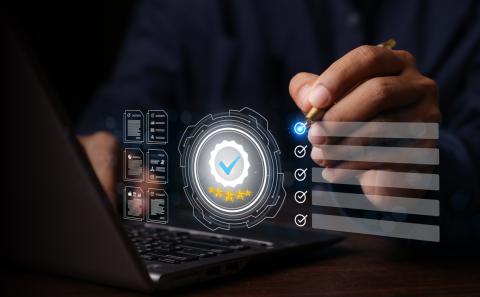 Decoding Complexity: Simplifying Government Content with Drupal Decoding Complexity: Simplifying Government Content with Drupal