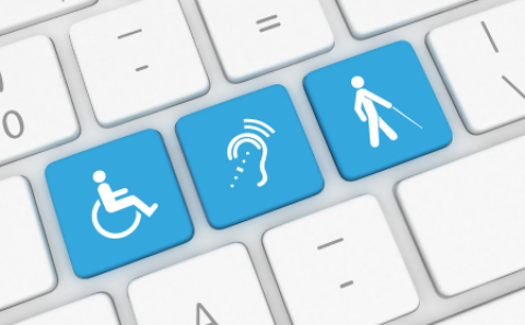Enhancing Accessibility on Your Drupal Site Enhancing Accessibility on Your Drupal Site