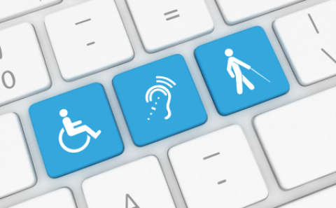 Enhancing Accessibility on Your Drupal Site