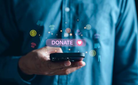 Engaging Donors: CMS Strategies for Nonprofit Websites