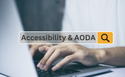 Achieving Accessibility and AODA Compliance with Drupal Development