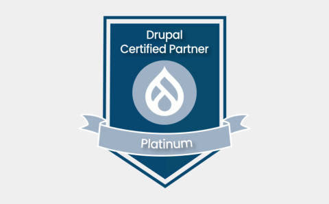 OPTASY is Officially a Platinum Drupal Certified Partner OPTASY is Officially a Platinum Drupal Certified Partner