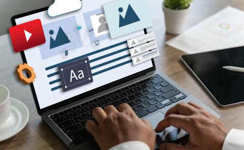 Optimizing Drupal for Content Editors: Streamlining Workflows Optimizing Drupal for Content Editors: Streamlining Workflows
