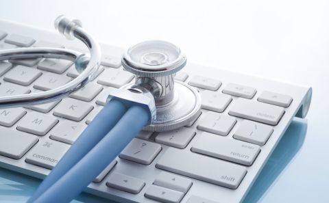 What Healthcare Websites Must Prioritize in 2025