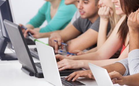 How Higher Education Websites Can Attract and Engage Students in 2025