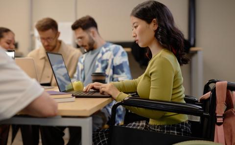 How Accessibility Impacts Student Enrollment in Higher Ed How Accessibility Impacts Student Enrollment in Higher Ed