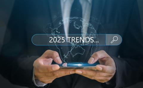 SEO Trends to Watch in 2025: What’s Changing? SEO Trends to Watch in 2025: What’s Changing?
