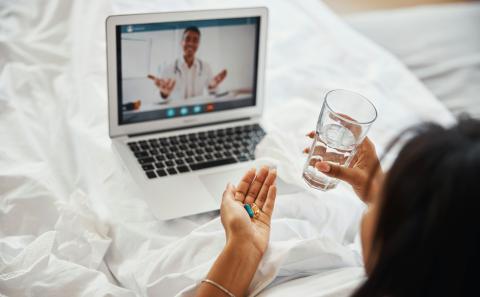 How to Optimize Your Website for Telehealth and Virtual Care