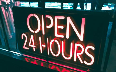 Why Your Business Needs 24/7 Website Support