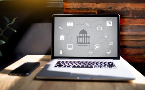 Why Governments and Public Sector Websites Trust Drupal Why Governments and Public Sector Websites Trust Drupal