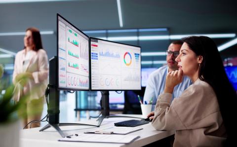 Why Digital Transformation is Critical for Businesses in 2025