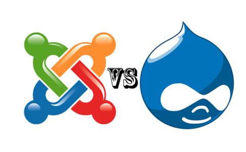 Drupal vs Joomla: Which One to Choose for Your Web Project? And Why?