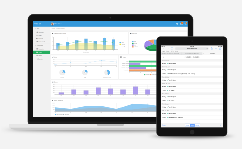 Which Is the Best Mobile and Web App Development Technology for Your Own Project? Which Is the Best Mobile and Web App Development Technology for Your Own Project?