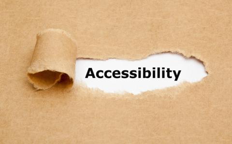 Better Accessibility in Drupal 8: 7 Significant Improvements Better Accessibility in Drupal 8: 7 Significant Improvements