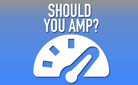 Drupal AMP: Drupal's Accelerated Mobile Pages Module