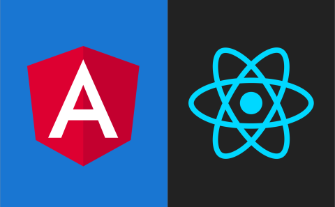 Angular vs React: Which JS Technology to Use In Your Next Web Project?