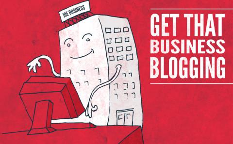 Why Would You Want to Start a Company Blog? 11 Powerful Benefits- Part 2 Why Would You Want to Start a Company Blog? 11 Powerful Benefits- Part 2