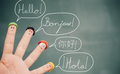 Cloudwords for Drupal 8: Translation at Scale Gets Automated 