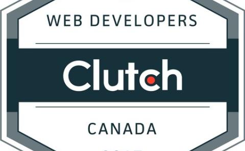 OPTASY Is Featured on CLUTCH: Top Web Development Companies OPTASY Is Featured on CLUTCH: Top Web Development Companies