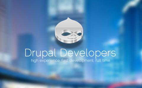 Drupal Agency: Should I Hire One For Website Development? Drupal Agency: Should I Hire One For Website Development?